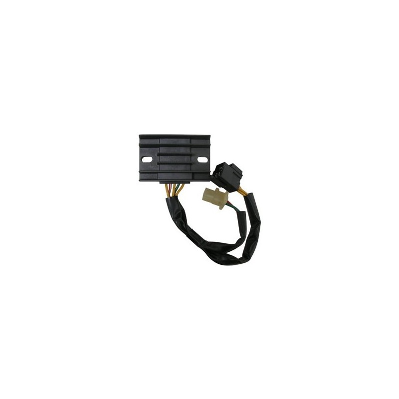175929 REGLER Honda XR L 2003+ SGR - ELETTRICO