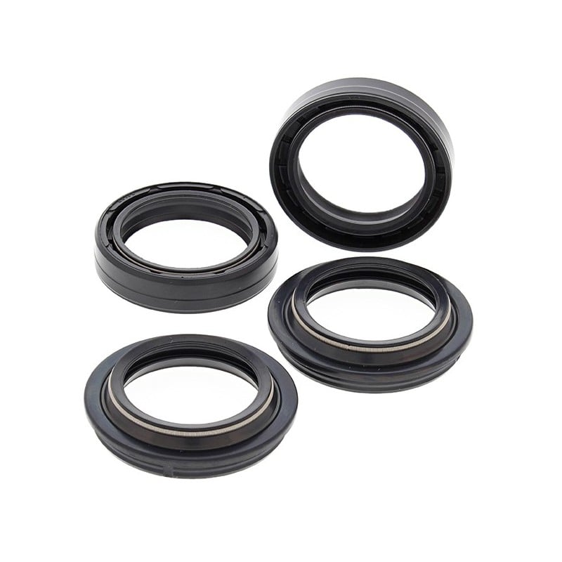 56-123 KIT PARAOLIO E PARAPOLVERE FORCELLA Honda CRF RB Expert 2007+ ALL BALLS
