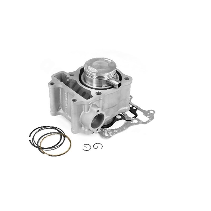 95011035 CILINDRO CON PISTONE Honda FES Pantheon 2003+ HERT
