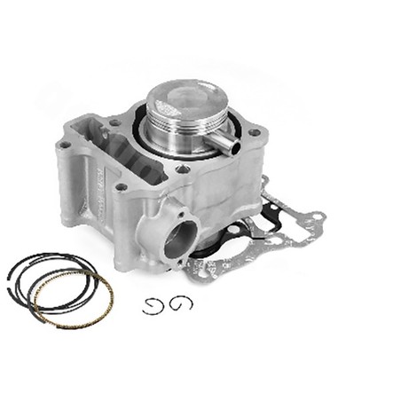 95011035 CYLINDER WITH PISTON Honda FES Pantheon 2003+ HERT