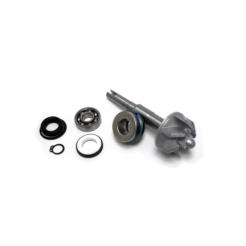 WPR-24 WATER PUMP REBUILD KIT Honda FES S Wing 2007+ SGR - GENERICO