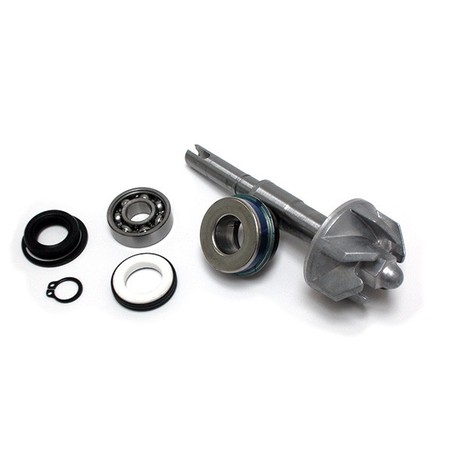 WPR-24 WATER PUMP REBUILD KIT Honda FES S Wing 2007+ SGR - GENERICO