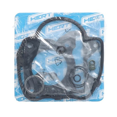70666A208TP EMERY SERIES Honda PCX 2012+ HERT