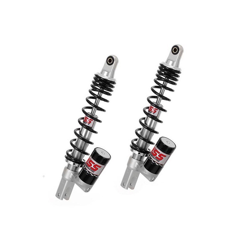 TK302-375T-02AL-A88 REAR SHOCK ABSORBER RH-LH Honda SH I 2017+ YSS