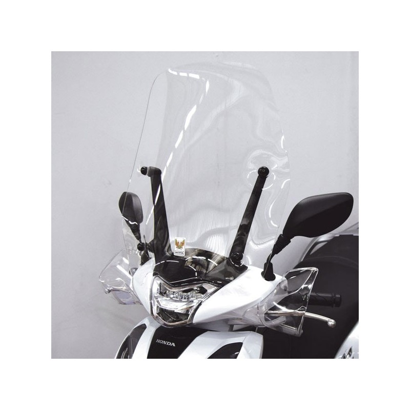 SC4510-T WINDSCREEN Honda SH I 2017+ ISOTTA