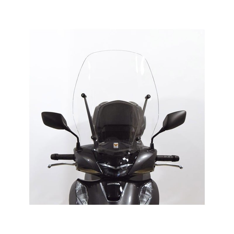 SC4526 WINDSCREEN Honda SH I 2020+ ISOTTA