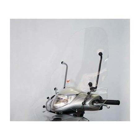 SC2656N-T PARABRISAS Honda SH IE 2005+ ISOTTA