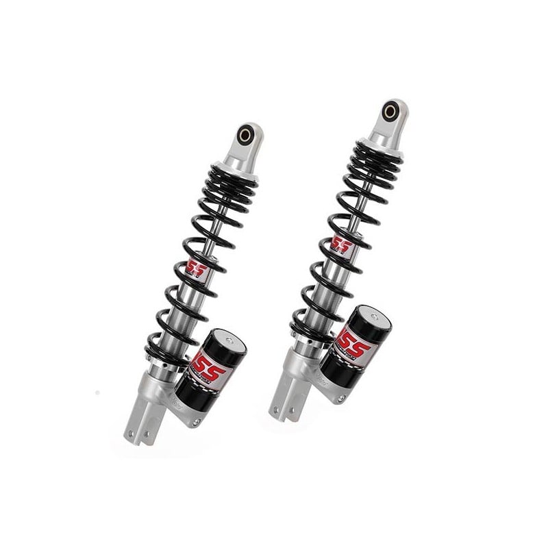TK302-375T-02AL-A88 REAR SHOCK ABSORBER RH-LH Honda SH IE ABS 2013+ YSS
