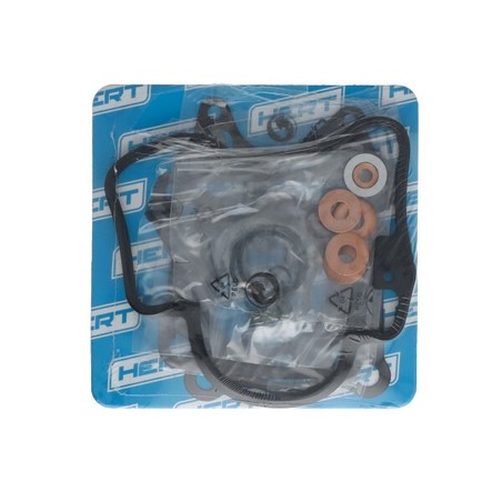 70666A233TP SERIE SMERIGLIO Honda SH IE ABS 2013+ HERT