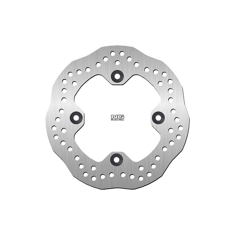 043X HINTERE BREMSSCHEIBE Honda CRF L 2008+ NG