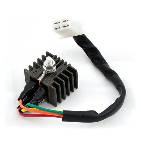 179312 RECTIFIER Honda CB 1968+ SGR - ELETTRICO