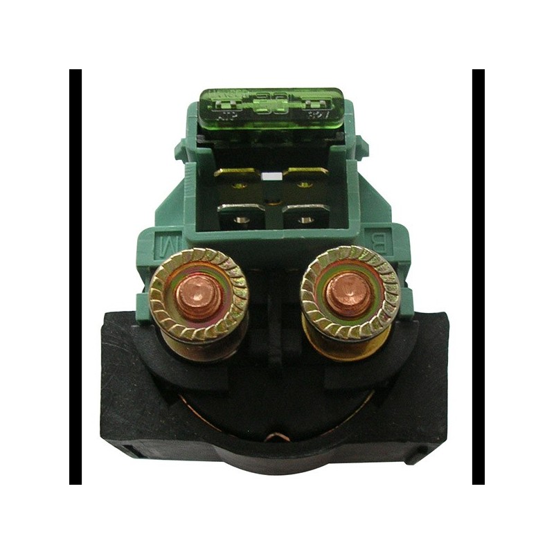 178751 TELERUTTORE AVVIAMENTO Honda CBF 2004+ SGR - ELETTRICO