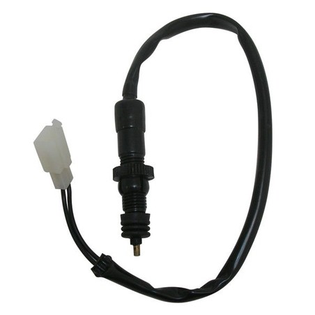 0278088 INTERRUPTOR DE PARADA DEL PEDAL DE FRENO Honda CMX C Rebel 1986+ SGR - ELETTRICO