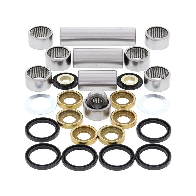 27-1125 ZESTAW DO REMONTU LINKI MONO Honda CR R 1973+ ALL BALLS
