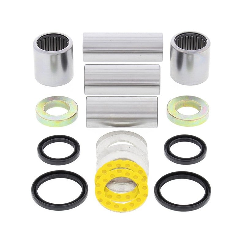 28-1037 KIT DE RECONSTRUCTION DE BRAS OSCILLANT Honda CR R 1973+ ALL BALLS