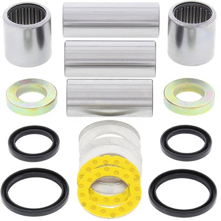 28-1037 SWINGARM REBUILD KIT Honda CR R 1973+ ALL BALLS