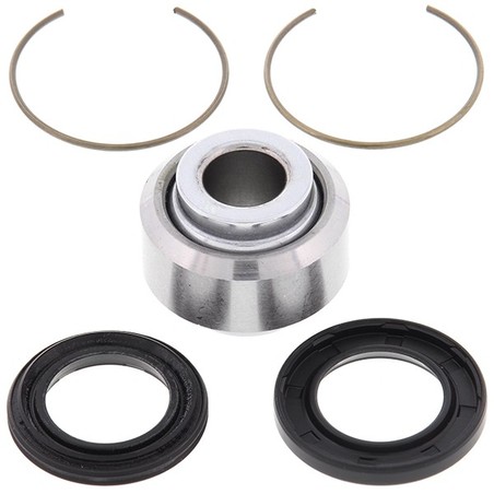 29-1013 UPPER SHOE REBUILD KIT Honda CR R 1973+ ALL BALLS