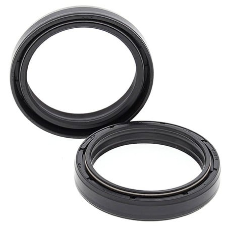 55-126 FORK OIL SEAL KIT Honda CR R 1973+ ALL BALLS