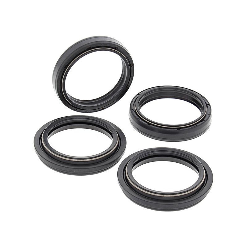 56-141 KIT DE JOINTS D'HUILE ET DE POUSSIERE DE FOURCHE Honda CR R 1973+ ALL BALLS