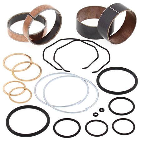 38-6010 FORK REBUILD KIT Honda CR R 1973+ ALL BALLS