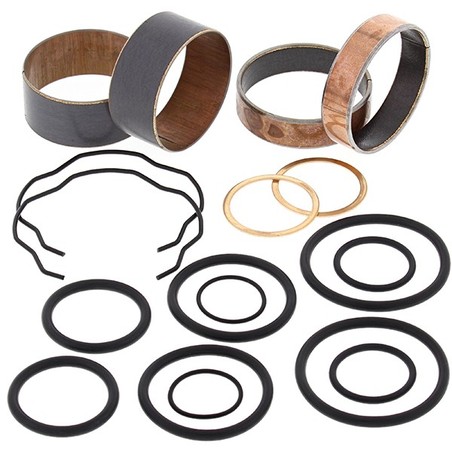 38-6014 FORK REBUILD KIT Honda CR R 1973+ ALL BALLS