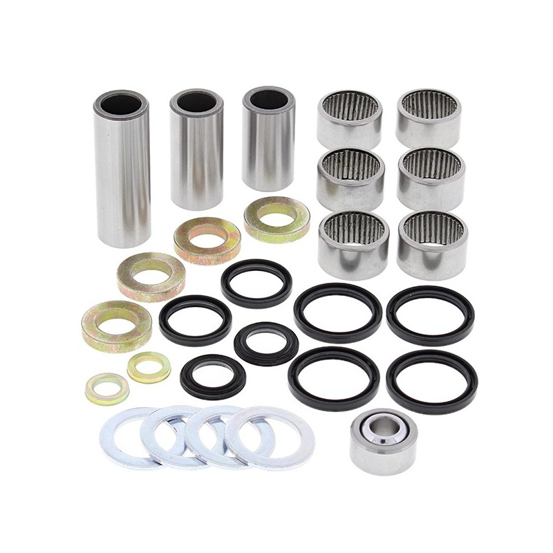 27-1054 KIT DE RECONSTRUCCIÓN DE ARTICULACIÓN SIMPLE Honda CR R 1973+ ALL BALLS
