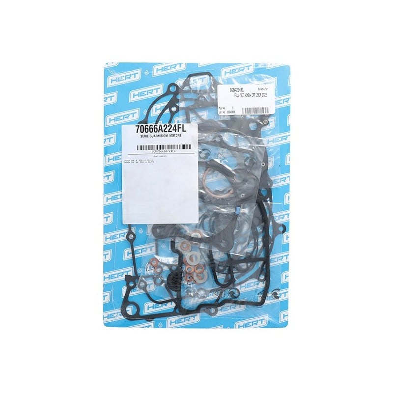 70666A224FL JEU DE JOINTS MOTEUR Honda CRF RX 2022+ HERT