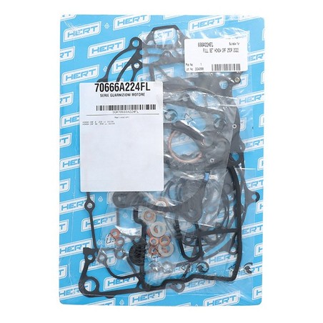 70666A224FL SERIE GUARNIZIONI MOTORE Honda CRF RX 2022+ HERT