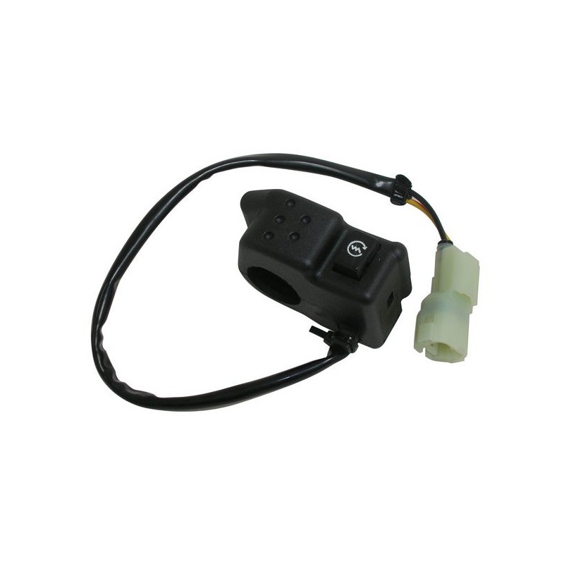 029732 BOUTON START Honda CRF X 2004+ SGR - ELETTRICO