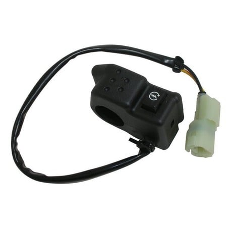 029732 START BUTTON Honda CRF X 2004+ SGR - ELETTRICO