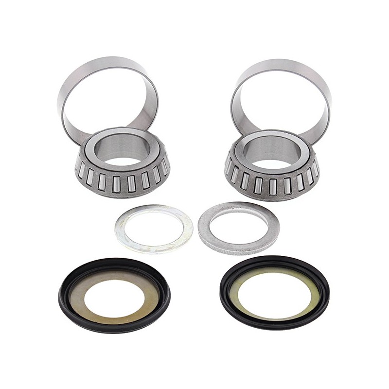 22-1029 KIT STERZO CUSCINETTI E PARAPOLVERE Honda MR 1973+ ALL BALLS