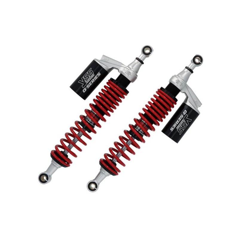 TC302-405TL-02-858 AMORTISSEUR ARRIÈRE DX-SX Honda NSS Forza A ABS 2008+ YSS