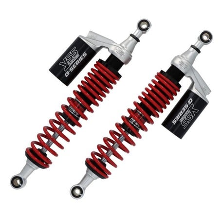 TC302-405TL-02-858 AMMORTIZZATORE POST. DX-SX Honda NSS Forza A ABS 2008+ YSS