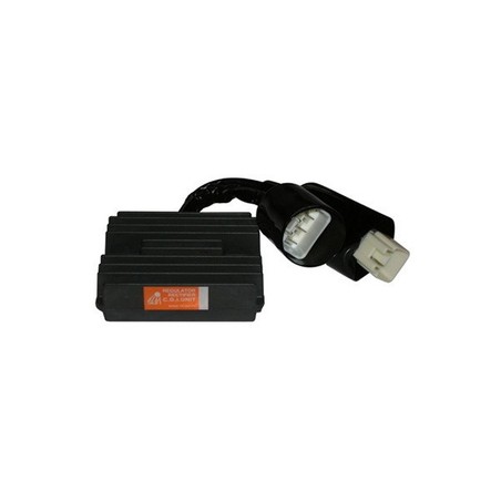 175972 REGULATOR Honda NSS Forza EX 2005+ SGR - ELETTRICO