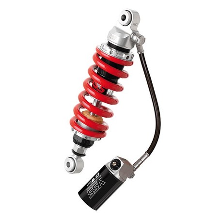MX366-280TRCL-26-858 HINTERER STOSSDÄMPFER Honda CBR R ABS 2014+ YSS