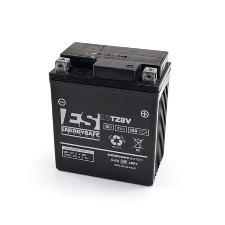 ESTZ8V DRUMS Honda CRF L ABS 2021+ ENERGY SAFE