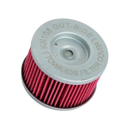 KN-103 OIL FILTER Honda CRF Rally ABS 2021+ K&N