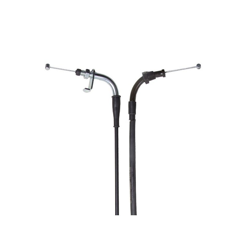 0861396 KABEL GAZOWY (ZAMKNIĘTY) Honda NSS Forza ABS 2018+ HERT CAVI TRASMISSIONI