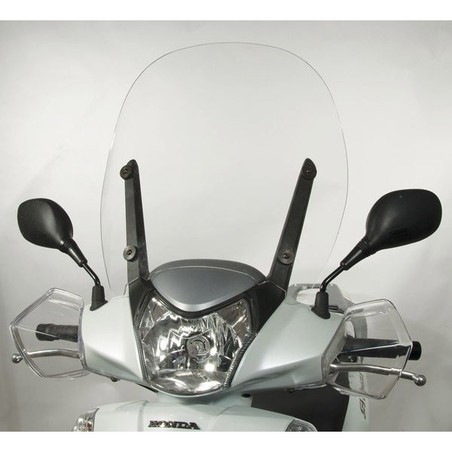 SC2685-T CUPOLINO Honda SH 2011+ ISOTTA