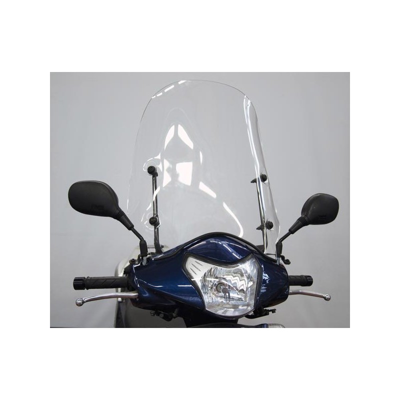 SC2689T PARABREZZA Honda SH 2007+ ISOTTA