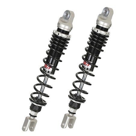 TZ362-390TRL-03-88 AMORTIGUADOR TRASERO DX-SX Honda SH 2007+ YSS