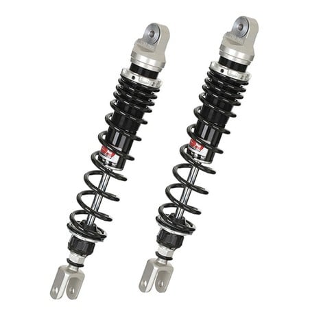 TZ362-390TRL-03-88 HINTERER STOSSDÄMPFER DX-SX Honda SH 2007+ YSS