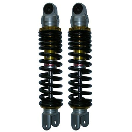 TE302-400T-03AL-X AMORTISSEUR ARRIÈRE DX-SX Honda SH 2007+ YSS