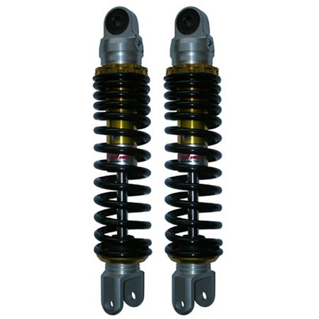TE302-400T-03AL-X REAR SHOCK ABSORBER DX-SX Honda SH 2007+ YSS