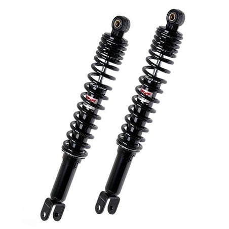 TD220-400P-03-X REAR SHOCK ABSORBER DX-SX Honda SH 2007+ YSS
