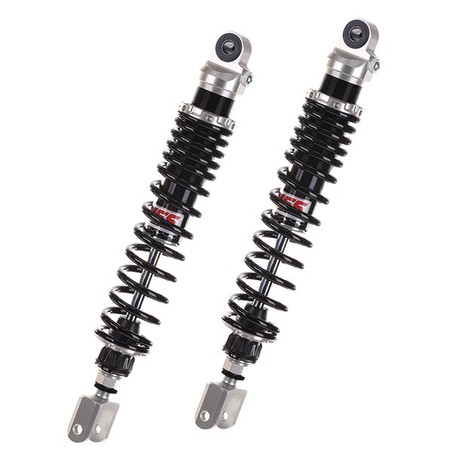 294244007 REAR SHOCK ABSORBER DX-SX Honda SH I ABS 2015+ YSS