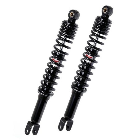 TD220-400P-03-X REAR SHOCK ABSORBER DX-SX Honda SH I ABS 2015+ YSS