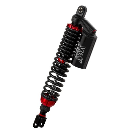 TG302-445TRL-01-888A AMMORTIZZATORE POST. DX-SX Honda ADV ABS 2022+ YSS