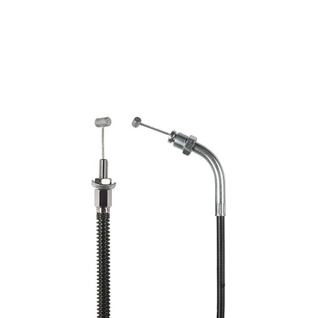 0861384 CAVO GAS (CHIUDE) Honda CB F 1973+ HERT CAVI TRASMISSIONI