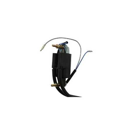 004762 EXTERNAL AT COIL Honda CB F 1972+ SGR - ELETTRICO